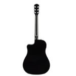 Fender CD60 SCE BLK - Image 2