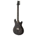 PRS SE CE24 Standard Satin Charcoal - Image 3