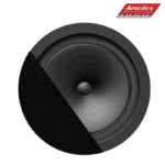 ZVUČNIK STROPNI AUDAC CENA506B 5" 6W/100V