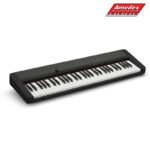 KLAVIJATURA CASIO CTS1BK SA ADAPTEROM