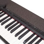 KLAVIJATURA CASIO CTS1BK SA ADAPTEROM - Image 4