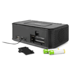 ZVUČNIK AUDIZIO CUNEO Charger + Radio 102.502 - Image 3