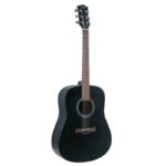 GITARA AK. FLIGHT D175 BK - Image 3