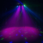 LIGHTING SET Max Partybar12 153.012 - Image 5