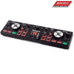 DJ KONTROLER NUMARK DJ2GO 2 TOUCH