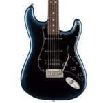 Fender American Professional II Strat DK NIT - Image 3