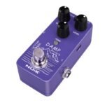 PEDALA NUX NRV3 DAMP REVERB - Image 2
