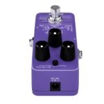 PEDALA NUX NRV3 DAMP REVERB - Image 3