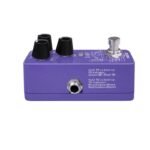 PEDALA NUX NRV3 DAMP REVERB - Image 4