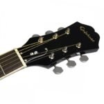 GITARA AK. Epiphone Songmaker DR100 Square Shoulder VS Vintage Sunburst - Image 4