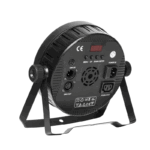 REFLEKTOR STAGG ECOPAR 18x3W RGB LED - Image 2