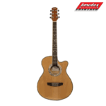 GITARA AK. FLIGHT F230C NAT