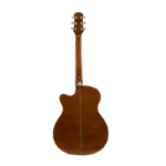 GITARA AK. FLIGHT F230C NAT - Image 2