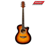 GITARA AKUSTIČNA FLIGHT F230C SB