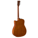 GITARA EL. AK. YAMAHA FGX800C NAT II - Image 2