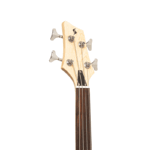 GITARA BASS STAGG SBF40NATFL FUSION Fretless - Image 3