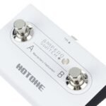 PEDALA HOTONE AMPERO FS2 DUAL FOOT SWITCH+ - Image 3