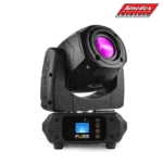 MOVING HEAD BeamZ FUZE75S LED SPOT 150.382