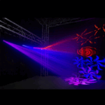 MOVING HEAD BeamZ FUZE75S LED SPOT 150.382 - Image 7