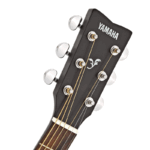 GITARA EL. AK. YAMAHA FX370C BLACK - Image 6