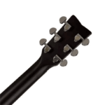 GITARA EL. AK. YAMAHA FX370C BLACK - Image 7