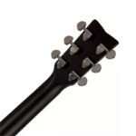 GITARA EL. AK. YAMAHA FX370C BLACK - Image 7