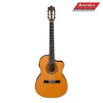 GITARA EL. - KL. IBANEZ GA5TC AM