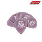 TRZALICA DUNLOP GATOR GRIP 0.71 mm SET (6x)