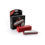 USNA HARMONIKA HOHNER GOLDEN MELODY PROGRESSIVE (C) - Image 2