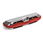 USNA HARMONIKA HOHNER GOLDEN MELODY PROGRESSIVE (C) - Image 3