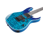 GITARA EL. IBANEZ GRG120QASP BGD - Image 3