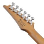 GITARA ELEKTRIČNA IBANEZ GRG121SP BKN - Image 5
