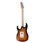 Ibanez GRG140-SB - Image 3