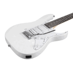 GITARA EL. IBANEZ GRG140 WH - Image 3