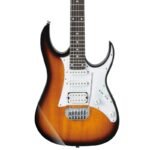 Ibanez GRG140-SB - Image 4