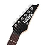 Ibanez GRG140-SB - Image 7