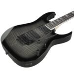 Ibanez GRG320FA-TKS - Image 4