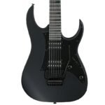 Ibanez GRGR330EX-BKF - Image 5