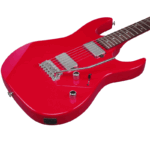 Ibanez GRX120SP-VRD - Image 3