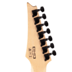 GITARA EL. IBANEZ GRG7221QA TKS - Image 6