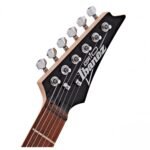 Ibanez GRX70QA-TKS - Image 6