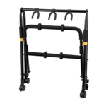 STALAK ZA GIT. HERCULES GS523B za 3 gitare - Image 3