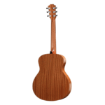Taylor GS Mini Mahogany - Image 2