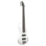 Ibanez GSR186-PW - Image 3