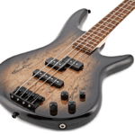 GITARA BASS IBANEZ GSR200SM-NTG - Image 3
