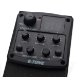 PREDPOJAČALO / PREAMP ZA GIT. CHERUB GT3 - Image 2