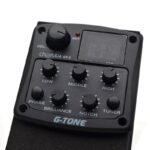 PREDPOJAČALO / PREAMP ZA GIT. CHERUB GT3 - Image 2