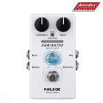 PEDALA NUX NRN HUMINATOR NOISE GATE