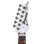 Ibanez JEMJR-WH Steve Vai - Image 6