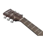 Ibanez AW54CE-OPN - Image 8